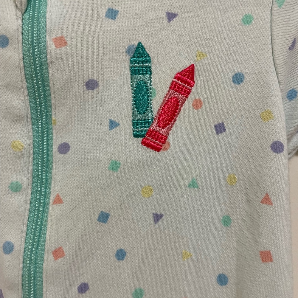 4/$28 🍒 Tuffy sleeper - Picture 2 of 4